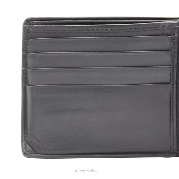 🔴 Gucci GG Supreme Bifold Wallet - Caleido - Picture 7 of 10